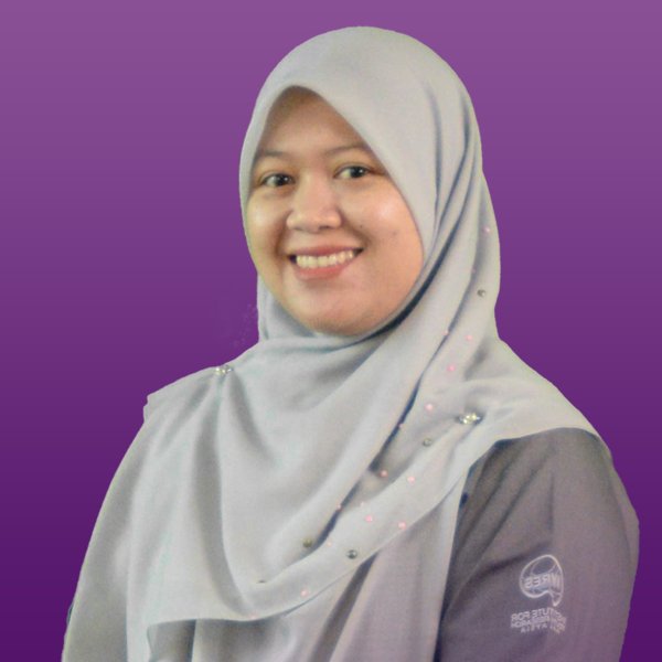 Asnida binti Abd. Hamid