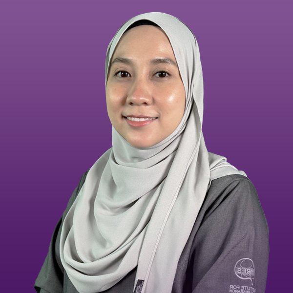 Nurul Alya binti Mohd Adnan