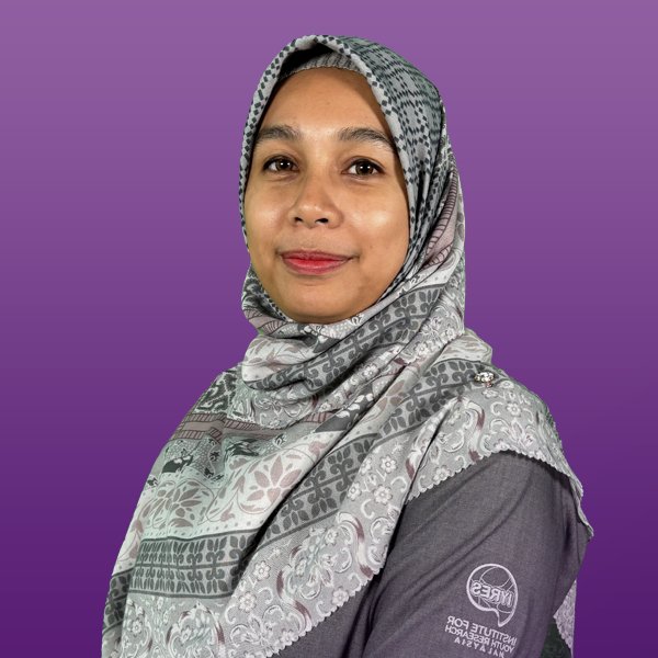 Rozahidah binti Roslee