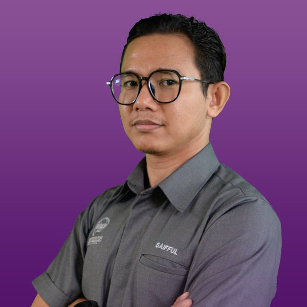 Mohamad Saiful bin Hassan