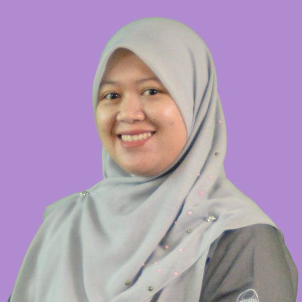Asnida binti Abd. Hamid