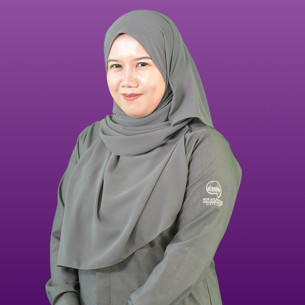 Dr. Nur Shazwanie binti Rosehan