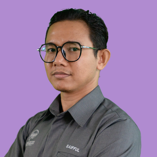 Mohamad Saiful bin Hassan