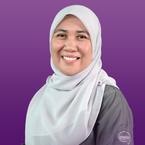 Mastura binti Mohamad
