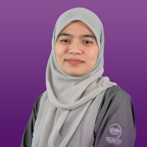 Norhidayah binti Omar