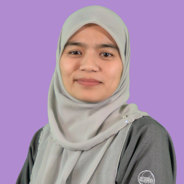 Norhidayah binti Omar