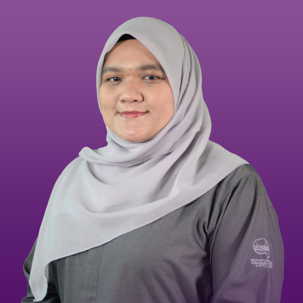 Nur Aqilah Syazwani binti Mohd Nor
