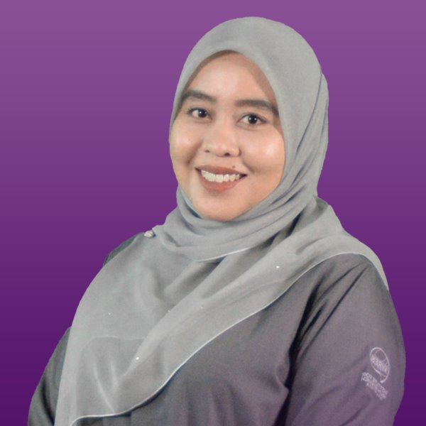 Aryma binti Johari