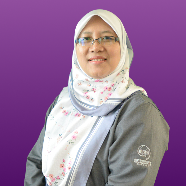 Dr. Shariffah binti Mamat