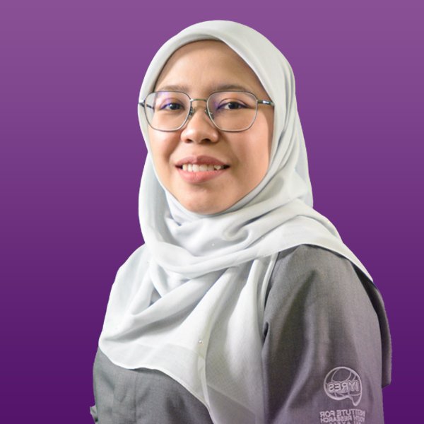 Nur Diyana Nadirah binti Mohd Hadi
