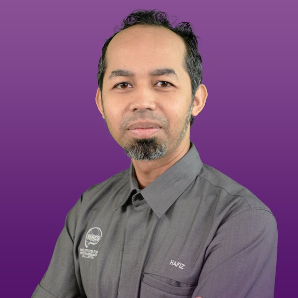 Muhammad Hafiz bin Hassan