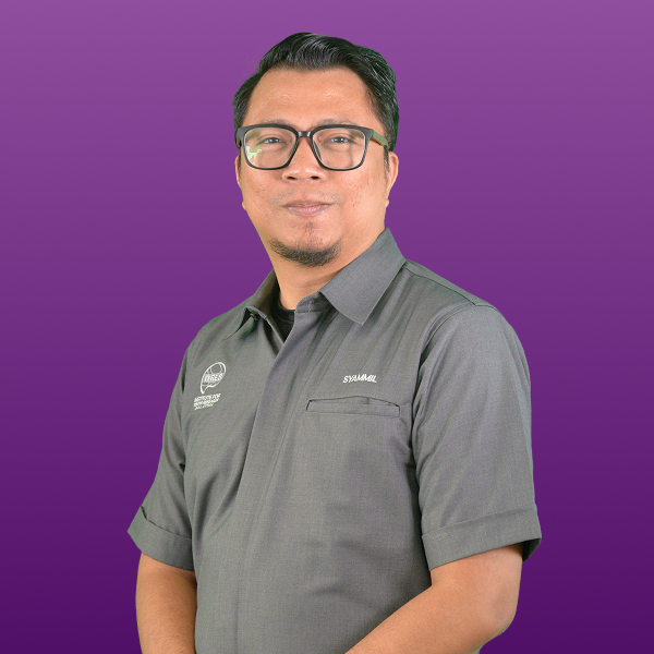 Syammil Hakimee bin Jamaludin