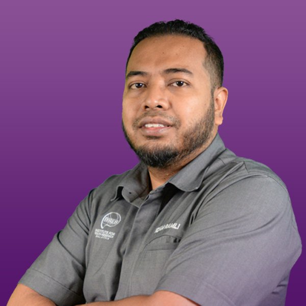 Shah Romnizam bin Ramli