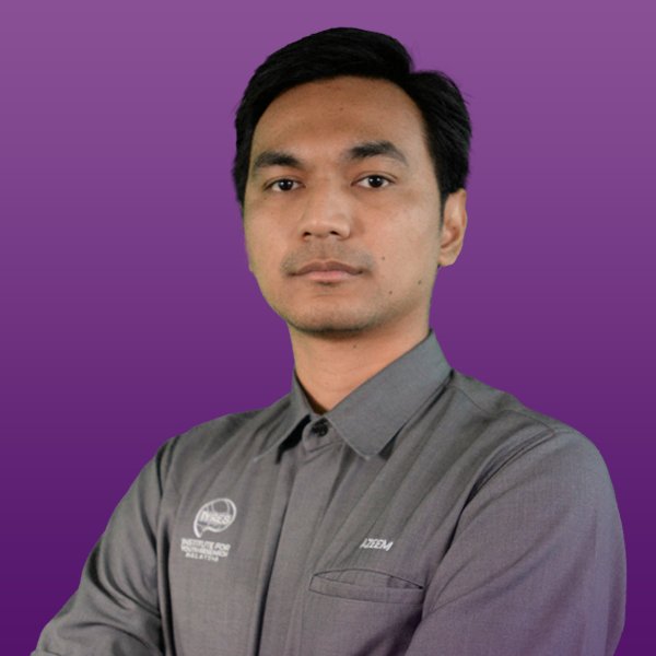 Muhammad Azeem bin Abdul Aziz