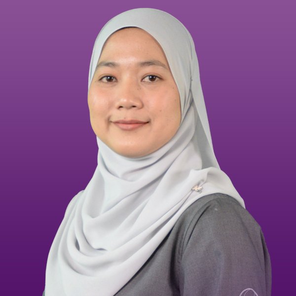 Dr. Nur Hidayah binti Zaidun