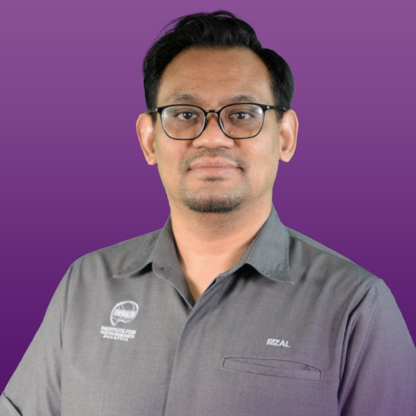 Mohd Rizal bin Mohd Sham