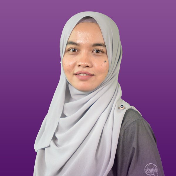 Wan Suriani binti Wan Jamal