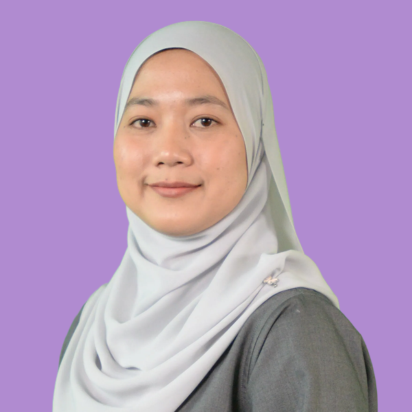 Dr. Nur Hidayah binti Zaidun