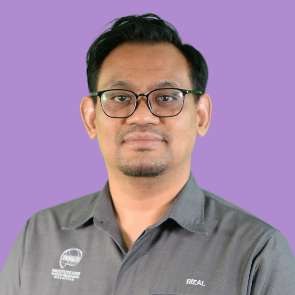 Mohd Rizal bin Mohd Sham