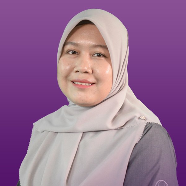 Norlyana binti Ahmad Hisham