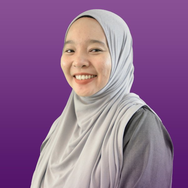 Nur Syuhada binti Mokhzan