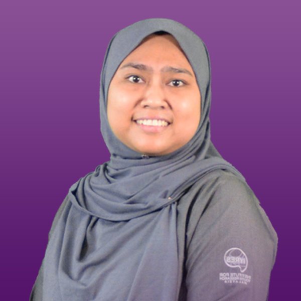 Nuurul Mizaan binti Ya'cob