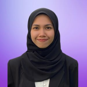 Siti Aisyah binti Saahri