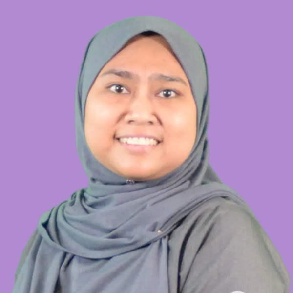 Nuurul Mizaan binti Ya'cob