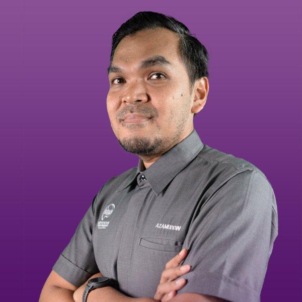 Muhammad Azamuddin bin Hj Hashim