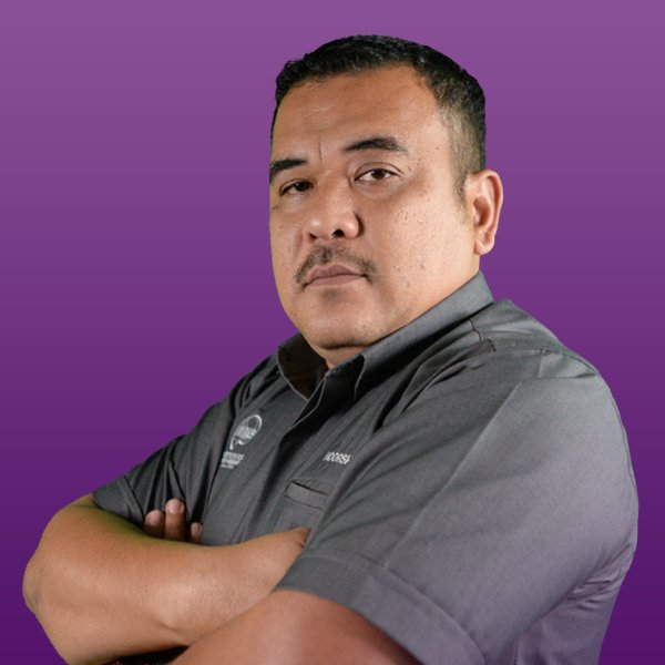 Mohd Noor Sham bin Che Mat