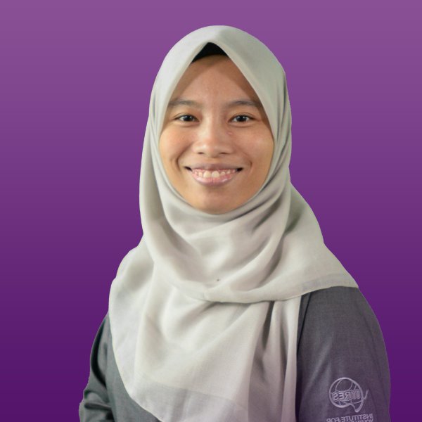 Nurul Zafirah binti Abd. Khalim Khafidz