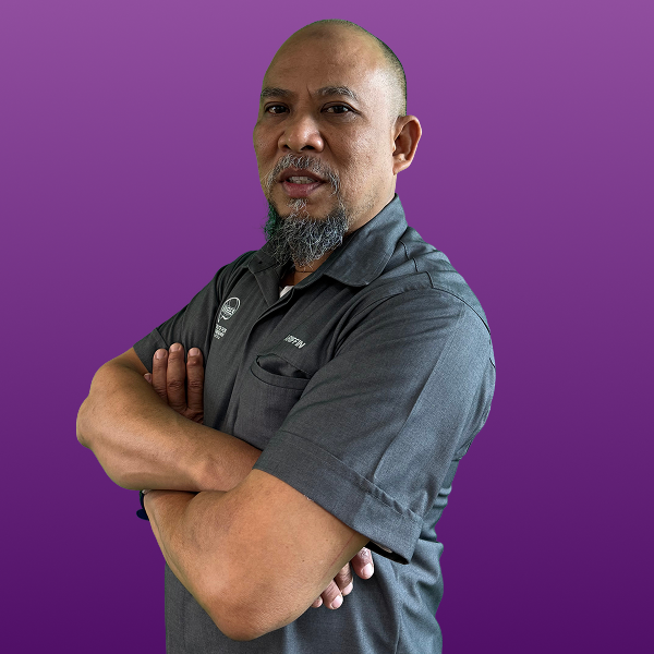 Ariffin bin Abd Rahman