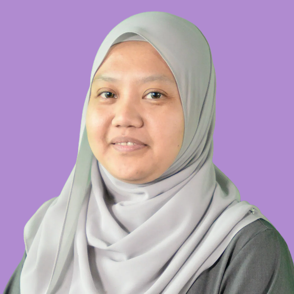 Noor Ayu binti Sharif