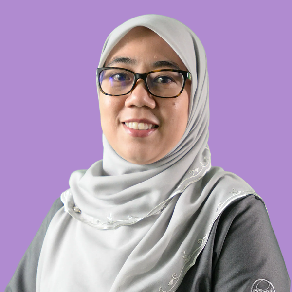 Raja Shahida binti Raja Hassan