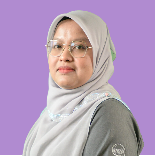Noor Afifah binti Johari