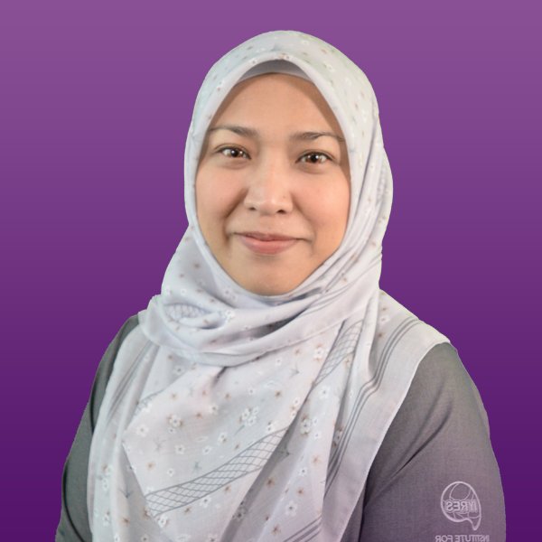 Shelawati binti Baharuddin