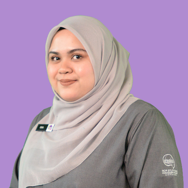Anis Kamilia binti Aminorddin