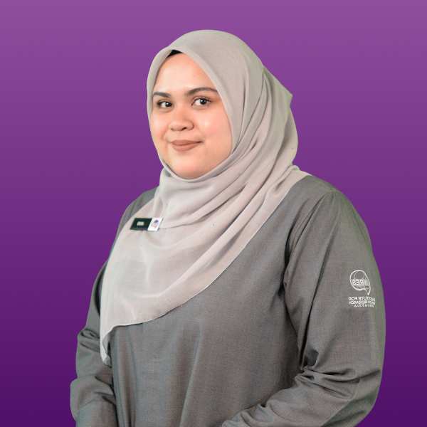 Anis Kamilia binti Aminorddin