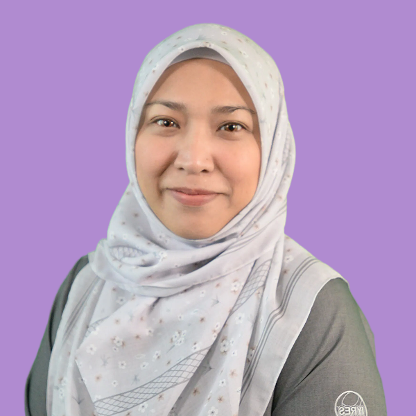 Shelawati binti Baharuddin