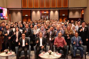 International Conference For Youth 2023