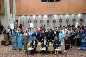 Youth Mental Health Dengan Kerjasama UNiCEF Malaysia