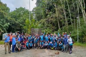 Bengkel Pemantapan Organisasi IYRES 2023