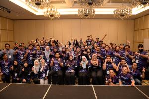 Bengkel Pemantapan ICE 2023