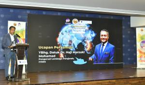 Persidangan Meja Bulat Siri 1/2021: Gelombang Pengundi Muda - #tonggaknegara (Kerjasama Unitar)