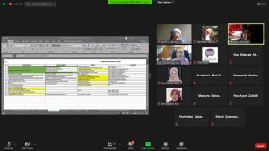 Bengkel Technical Working Group (TWG) #MYINDEXBELIA 6.0