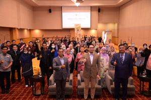 Bengkel Technical Working Group 2020