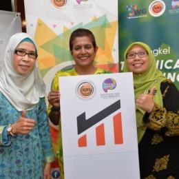 Pelancaran Sistem eMYind Dan Bengkel Technical Working Group (TWG) #MYINDEXBELIA 4.0