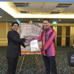 Persidangan Meja Bulat Beli_Had Umur Belia_Transisi Dan Pelaksanaan Di International Youth Center (IYC)