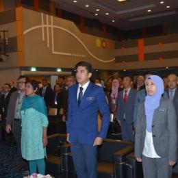 Seminar Penyelidikan Kebangsaan 2019 (YOURS19)