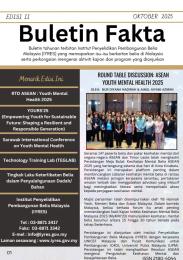 Buletin Fakta Edisi 2 Tahun 2025